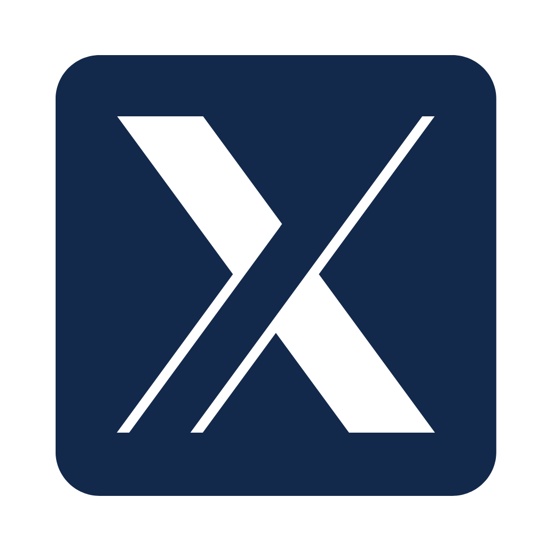 X