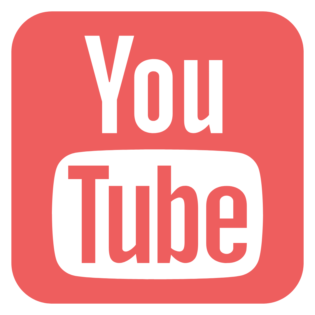 youtube icon